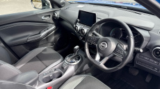 Nissan Juke 1.6 Hybrid N-Connecta 5dr Auto Hybrid Hatchback